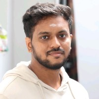 Naveen Lingam M.