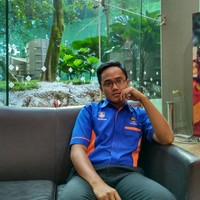 Muhammad Nur Izzuddin
