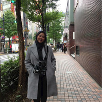 Anindita Rahmadhani
