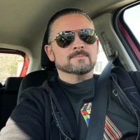 Sergio Camacho Aguayo