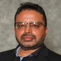 Suneel Gopal