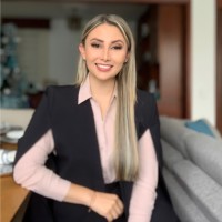 Stefany García Sintura