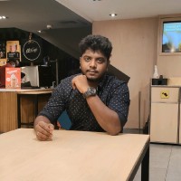 Jagadeesh B