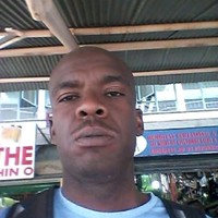 Popopo Radingwana