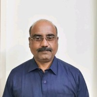 Sachchidanand Mishra