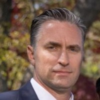 Brian Paterno