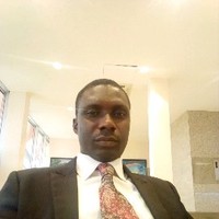 Oluwaseyi Odutola