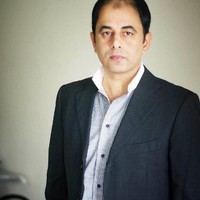 Muhammad Rizwan Tariq