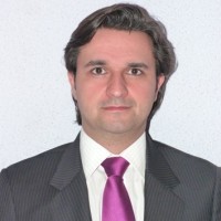 Carlos Javier Pérez Álvarez