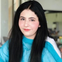 Bushra Ejaz
