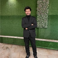 Ankush Bisht