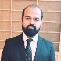 Muhammd Kashif Zafar