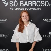 Joana Barroso
