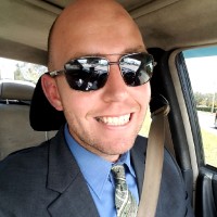 Joshua Leister