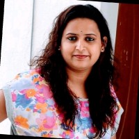 Ranjita S Pattanashetti
