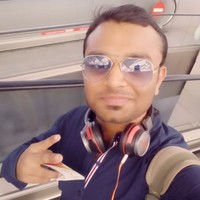 Rounak Namdeo