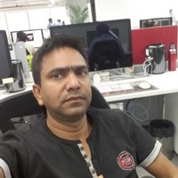 Sanjay Singh
