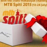 Mtb Spiti