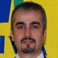 Ergün Erenler