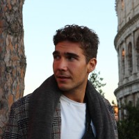 Joaquín Mortatti Perez