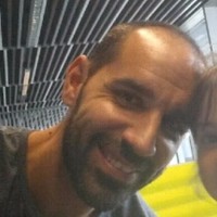 Marcos Fernández Martínez
