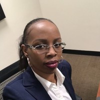 Jeanne Alcindor