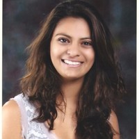 Adriana Negrete Ibarra