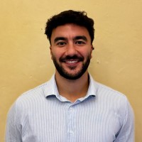 Nicolás Melo