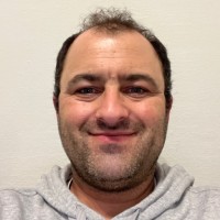 Ahmet Aydoğan