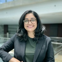 Shefali Higgins
