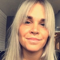 Kajsa Fjällbjörn