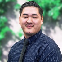 Nicholas Kim