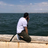 Djamal eddine mazouni