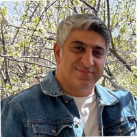 mohammad nikbakht