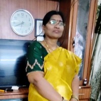 Madhavi Latha Sunkara