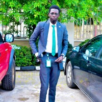 Adeleye Ogunwole