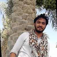 Nazmul Hossain