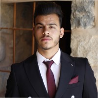 Ibrahim Hassan