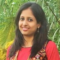 Sarita Fogla