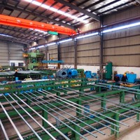 Steel exporter Cassie Duan