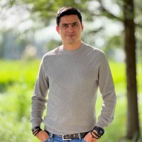 Oscar Gallo Perez