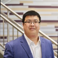 Tianzuo Xu