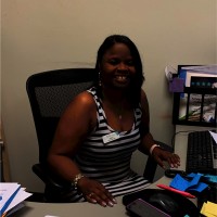 K. Jackie R