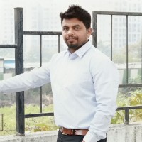 Bhavesh Verma