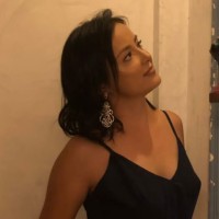Joyce G. de Paula