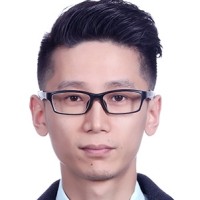 Jerio Liu