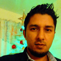 Daniel Ruiseco
