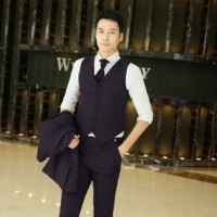 Andrew Li
