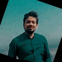 Arpit Asthana