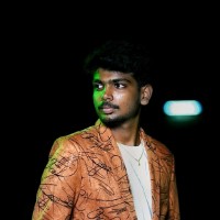 ASHWIN .V.S